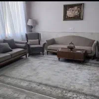 فرش ومبل