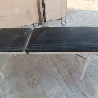 صندلی و تخت|تخت و سرویس خواب|بومهن, |دیوار