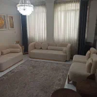 ۴۵ متر سالن پرده خور /تکواحدی/سبحانی