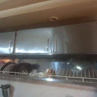 کلیه وسایل آشپزخانه از صفر تا صد به فروش میرسد|کافی‌شاپ و رستوران|گرمدره, |دیوار