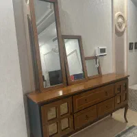 آینه وکنسول