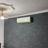 نقاشی ساختمان بومرنگ ب اپیشرفته ترین ابزارهای دنیا|خدمات پیشه و مهارت|فومن, |دیوار