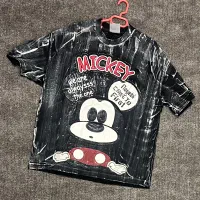تیشرت میکی خاص