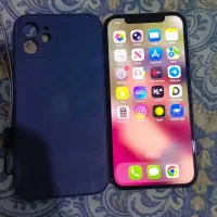 آیفون 12 نرمال