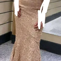 لباس مجلسی سایز ۳۸تا۴۰