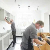 استخدام نصاب حرفه ای کابینت