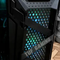 کیس گیمینگ core i7 10700k
