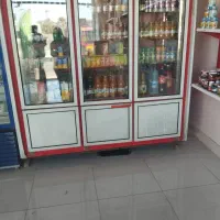 یخچال|فروشگاه و مغازه|بم, |دیوار