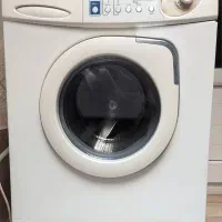 ماشین لباسشویی big wash اصل کره