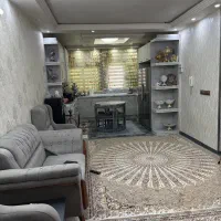 چهار طبقه یکجا|فروش آپارتمان|اسلامشهر, شهرک محمدیه|دیوار