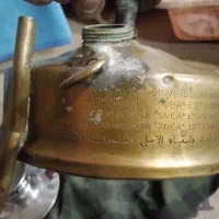 چراغ قدیمی|بخاری، هیتر، شومینه|سبزوار, شهرک صنعتی خاوران|دیوار