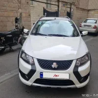 کوییک gx 1404|خودرو سواری و وانت|تهران, هلال احمر|دیوار
