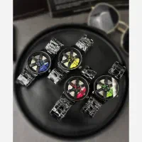 ساعت مچی رینگی اسپرت SKMEI