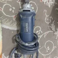 مینی فرز انگشتی توسن