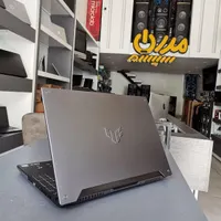 ایسوسTuf Gaming i7-12700Hمدرن سیستم
