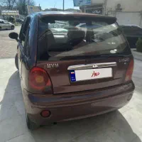 3سیلندر،مدل ۸۵