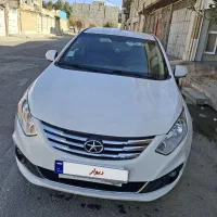 فروش خودرو- جک J4