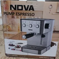 اسپرسو ساز ندوا