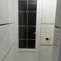 درب پنجره upvc