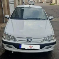 پژو پارس xu7p مدل 1401 مشابه صفر|خودرو سواری و وانت|رشت, اسماعیل آباد|دیوار