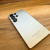 گوشی سامسونگ S25 Ultra در حد ۲۵۶ گیگ