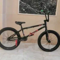 دوچرخه bmx