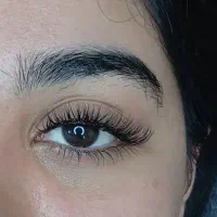 فراخوان  مدل اکستنشن مژه .لیفت ابرو و مژه