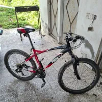 دوچرخه ۲۶ فروشی