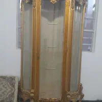 سلام یک عدد بوفه سلطنتی  تمیز ومرتب وبسیار شیک