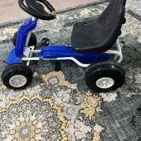 فروش دوچرخه و ۴چرخ کارکرده کودک