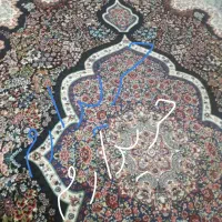 فرش ۴متری