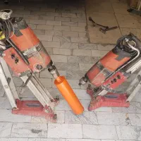 دستگاه کرگیر هیلتی dd200