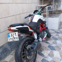 بنلی۲۵۰ تک|موتورسیکلت|خرم‌آباد, |دیوار