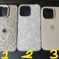 فروش قاب آیفون پرو مکس دخترانه شیک