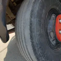 جرثقیل خاور کفی ۳ تن|خودرو سنگین|تهران, استاد معین|دیوار