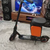 اسکوتربرقی