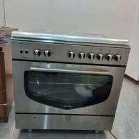 گاز لوفرا|اجاق گاز و لوازم برقی پخت‌وپز|کهریزک, |دیوار