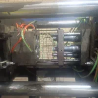 قالب ۵کبیته مخروط ۲۳سانتی