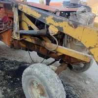 تراکتور|خودرو سنگین|لاران, |دیوار