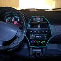 تیبا|خودرو سواری و وانت|سمنان, |دیوار