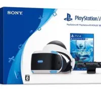 Vr ps4|کنسول، بازی ویدئویی و آنلاین|ساری, |دیوار