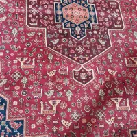 قالیچه  کاملا نو واستفاده نشده