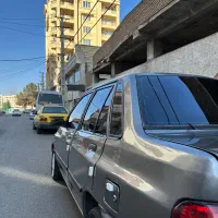 پراید|خودرو سواری و وانت|محمدشهر, محمدشهر|دیوار