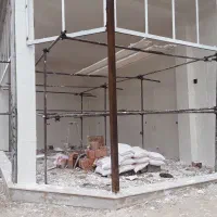 بنایی سیمان سنگ کاشی کاری|خدمات پیشه و مهارت|آشخانه, |دیوار