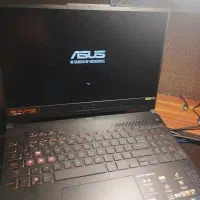 لپتاب asus tuf gaming