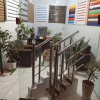 دربهای اتوماتیک و کرکره برقی