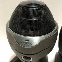 اسپیکر اکتیو کنود امنیKenwood OMNIبدون نیاز به آمپ