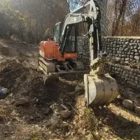 اجاره مینی بیل|خدمات حمل و نقل|کوهسار (البرز), |دیوار