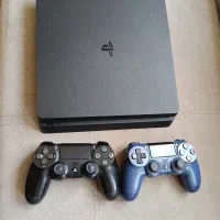 Ps4|کنسول، بازی ویدئویی و آنلاین|شیراز, نصر|دیوار