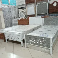 تخت 2 در 90